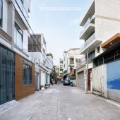 BÁN NHÀ PHÚ NHUẬN OTO VÀO NHÀ 90M2 6 TẦNG NGANG 4M CHDV 14 PN PHAN ĐĂNG LƯU 15.2 TỶ.